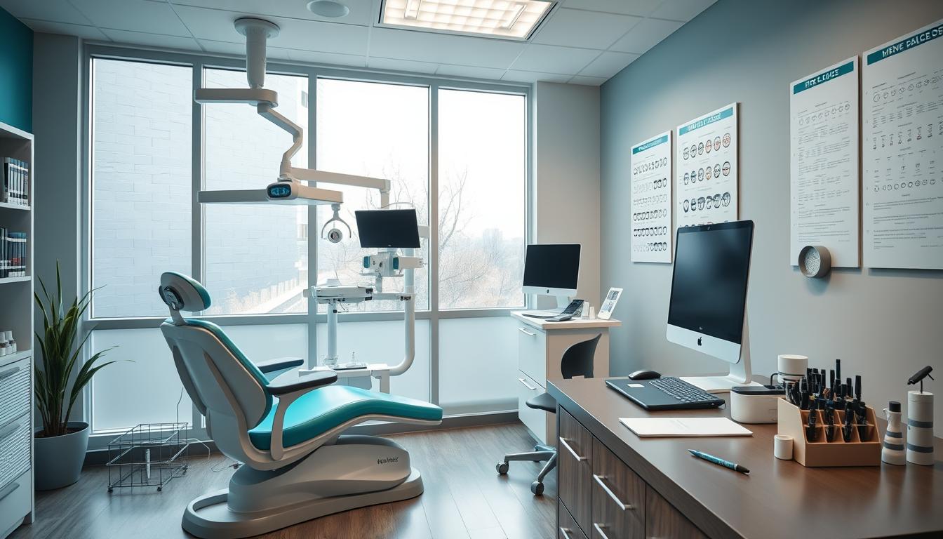 okulista mszana dolna