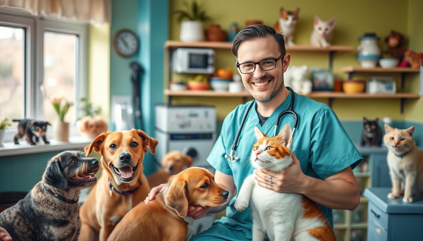 weterynarz mszana dolna